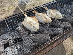-艳阳度假酒店·餐厅