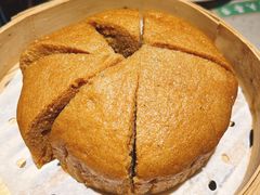 古法红糖马拉糕-吉旺港式餐厅(南方商城店)
