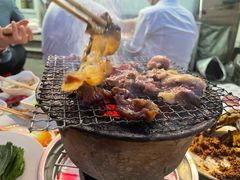 -松明一烤肉馆(鲁园店)