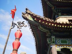 -西安城墙·碑林历史文化景区