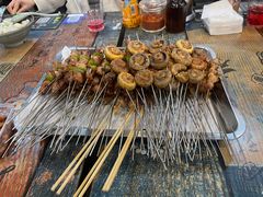 -老谢野馄饨(延安路店)