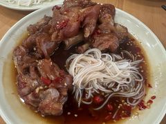 -贤花饭店(城阳店)