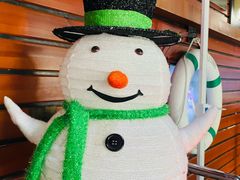 -太平洋海底世界