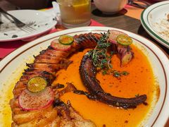 -ZAFFERANO西班牙海鲜饭(上海首店)