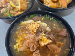 -东华豆花(漳州店)