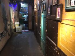 -胡桃里乐队酒馆(鎏嘉码头店)