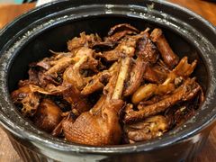 -斯丹姜母鸭·古法干香(涂门街总店)