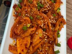 -京都亭(沙柳路店)