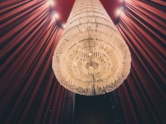 -新加坡文华东方酒店