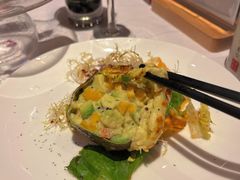 -若蘭慈·无国界素食料理(欢乐海岸店)
