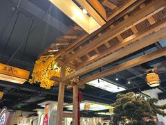 -蒸武门·广式茶点(金宝莱店)