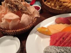 -宝莱纳啤酒花园餐厅PAULANER BRAUHAUS Nanjing(广州路店)