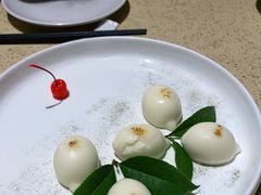 -铜锣湾·有麝自然香(重庆新天地店)