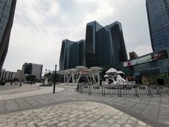 -大族广场Mall&More