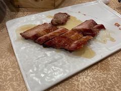 -麒麟中餐厅·经典粤菜·地道菜式老字号(广州长隆酒店)