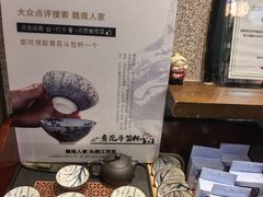 -赣南人家·头牌江西菜(劲松店)