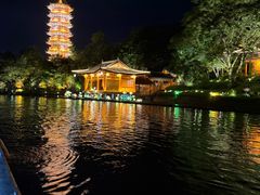 -桂林两江四湖景区