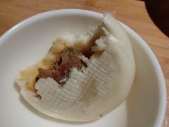 -食膳公园包子铺(烈士公园店)