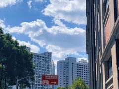 -上海四行仓库抗战纪念馆