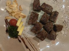 -御瀛日本料理