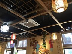 -醉南拳客家菜(华威店)