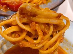 经典肉酱意面-阿妮叶李(光谷世界城店)