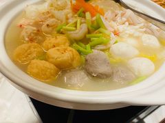 -嘉美轩·精细潮州菜·商务宴请(惠州佳兆业铂尔曼酒店)