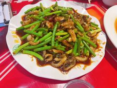 -天津乾毓德饭庄·清真传统炒菜·海鲜烧烤(咸阳路店)