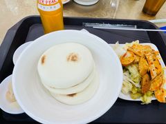 -清真·马洪小炒泡馍馆(钟楼回民街店)