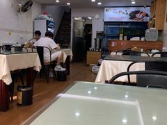 -金榜潮州砂锅粥(总店)