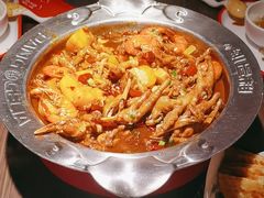 -胖哥俩肉蟹煲(杭州下沙学林街店)