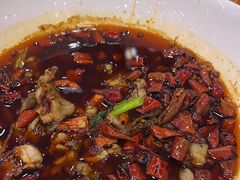 -簋街仔仔小龙虾(总店)
