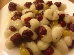 iphone_upload_pic-老街饭庄·地道淮扬菜(扬子江北路总店)