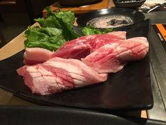 -新石器烤肉(南站店)