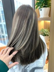 -SY COLOUR专业烫染