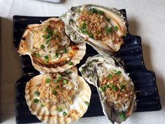 -渔娘渔家丹东海鲜(东直门店)