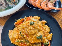 -Doo Dee Thai Food(Issan/Isaan/Esan)