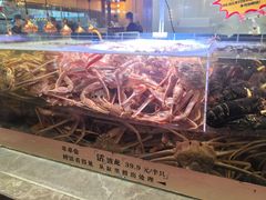 -丰卓会海鲜自助(中润大道店)