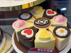 -DQ·蛋糕·冰淇淋(川沙东海岸店)