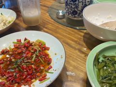 -民俗村柴火灶·景德江西菜(中国陶瓷博物馆店)