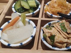 -马记永·兰州牛肉面(3019君尚店)