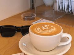 -纽巷咖啡 SOFTFOCUS COFFEE(锦和巴黎时韵店)