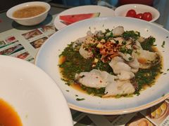 -小辣椒·桂林本地菜(鸿运店)