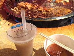 -林静小吃(复兴路店)