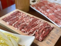 -津门老羊家·铜锅涮羊肉·烧烤(科技园店)