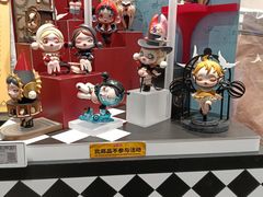 -泡泡玛特POPMART(宁波印象城店)