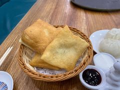 -BAURSAK包尔萨克早餐屋(第二分店)