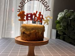 -百好乐宠物友好餐厅(朝外大街店)