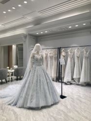 点击看大图 -MuseMarry婚纱(前海嘉里中心店)