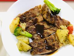 -必胜客(广渠路店)